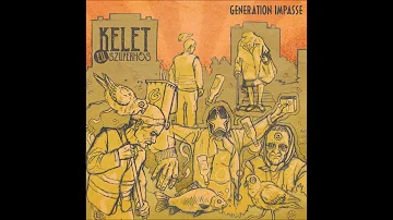 Generation Impasse - Ami jár