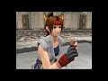 [PlayStation 2] KOF Maximum Impact: Regulation A | Gameplay Sample | PCSX2