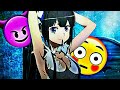 RAINHA DAS OPÇÕES 🎵|edit Deusa Hestia|Edit Funk|(Dungeon ni Deai)