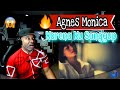 Agnes Monica   Karena Ku Sanggup Official Music Video - Producer Reaction