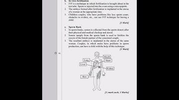 For class 10th Science 2 BOARD ACTIVITY SHEET MARCH : 2020 ANSWERS