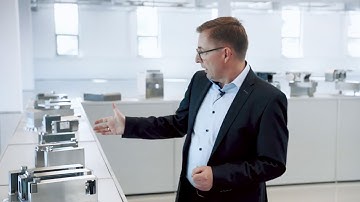 OEM Weighing Technology: The perfect solution for all applications