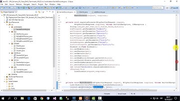 Video Finalizado PATRON DAO