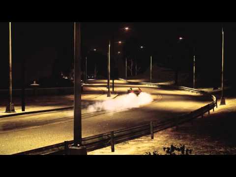 GTA IV 240SX DRIFT