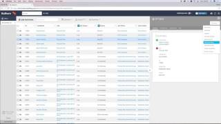 Bullhorn Training   6 4   how to log an interview