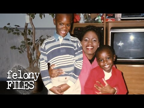 Mystery Behind A Sexually Motivated Homicide | The DNA Of Murder | Felony Files