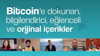 Satoshi Tvnin Renkli Ve Bitcoinli Dünyasına Hoşgeldiniz