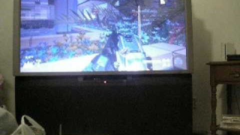 2v2 vs ace dubs dispute 1st map:terminal