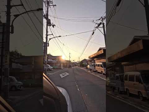 奈良県吉野郡大淀町【フレーズドライブ】#003
