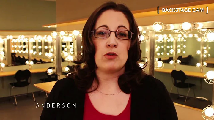 Laura MacCleery Backstage: Keeping Your Home Safe