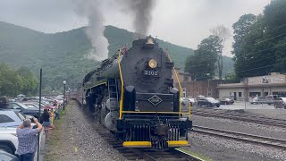R&N 2102 - Iron Horse Ramble - July 1st, 2023