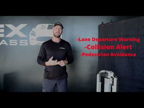 Auto Glass Repair Kenner