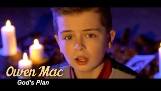 Owen Mac - God's Plan chords