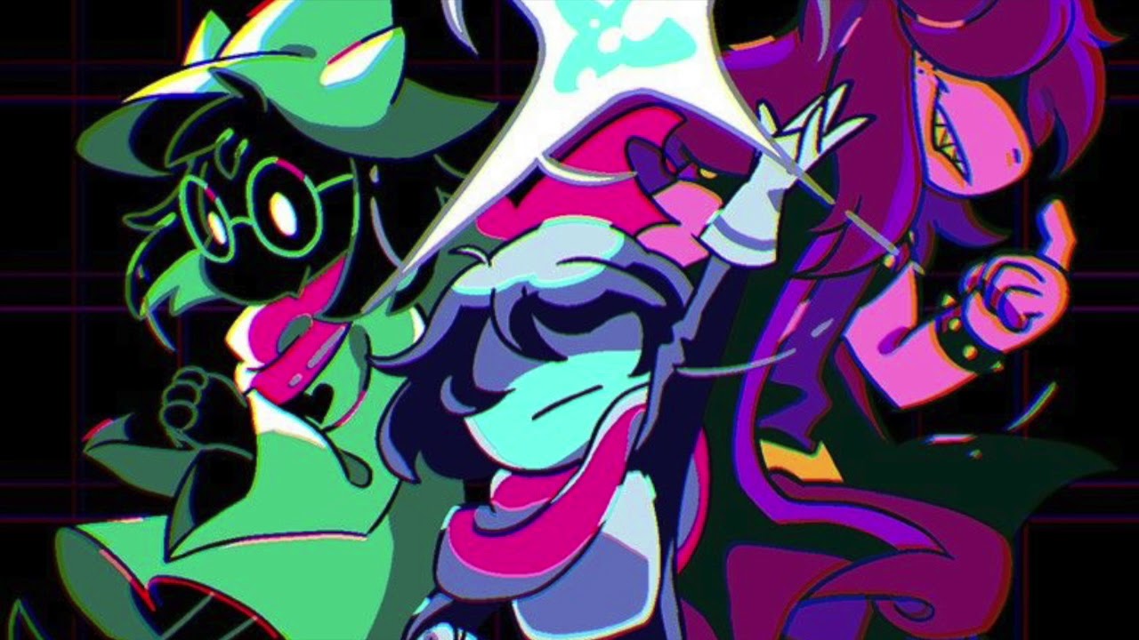 rude buster rude buster