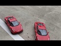 Remote Control Ferraris