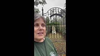 Gracie Watson Memorial