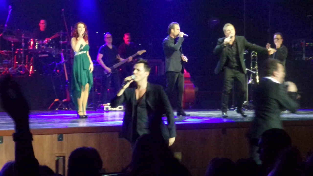 Matt Laurent, Solal, Laurent Ban et etc - Les Rois du Monde [3 heures a Paris, Moscow, 14.11.2016]