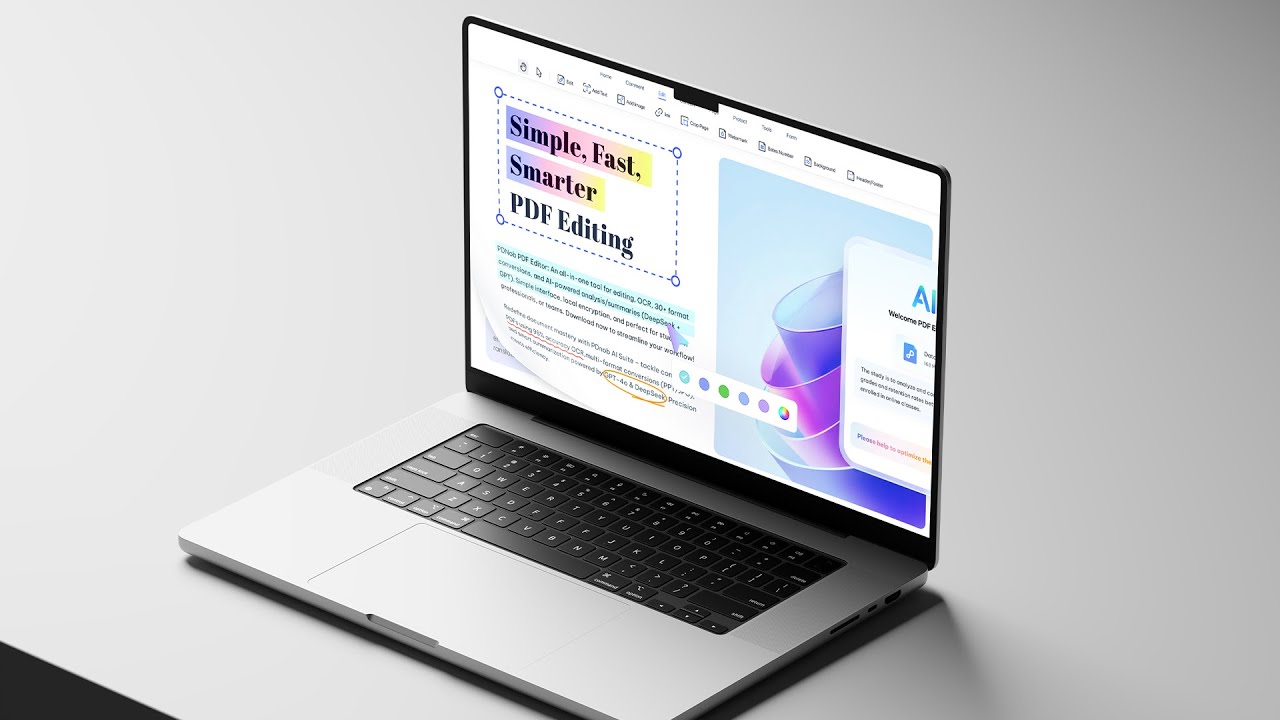 Edit Pdf Without Changing Format How to Edit PDF Without Changing Format and Quality | Free & Easy PDF ...