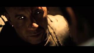 Фильм Риддик / Riddick ( 2013 год) отрывок , ролик , трейлер Фильм Риддик / Riddick ( 2013 год) отрывок , ролик , трейлер
