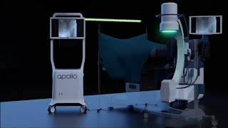 ApolloHipX™ FDA 510(k) clearance announcement