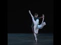 Swan Lake    Akane Takada &amp; Federico Bonelli