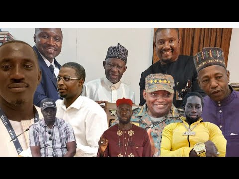 B92 BOMBSĤEL TALIB BENSOUDA MOMODOU SABALLY YAHYA MENTANG HAMAT BAHS