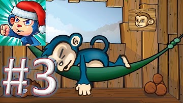 Lumberwhack gameplay walkthrough 3 android & ios