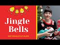 Jingle Bells — Ukulele Play-Along for Beginners