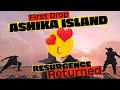 🔴ASHIKA ISLAND, FIRST DROP