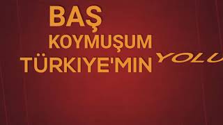 Türkiyem