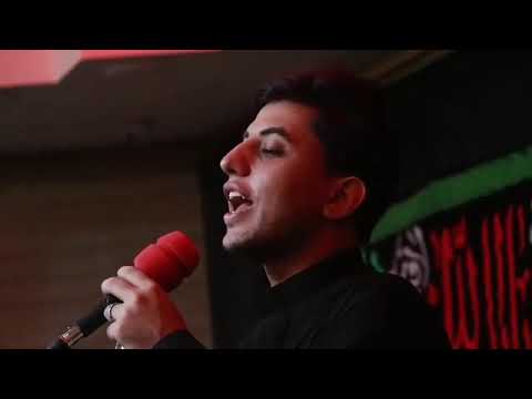 للكاظمية اتعنوا المشاية مسلم الوائلي في سوريا