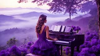 ngủ ngon yoga relaxing piano melody 17 #iii #ai #yoga #music #relaxing #healing #meditation #melody