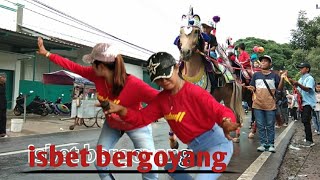 Kuda renggong IGD grup di talun sumedang 01-03-2020 part 1