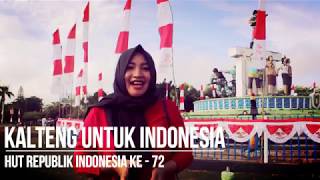Kaltenguntukindonesia - Lomba Vlog - Intan Purnamasari
