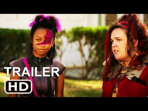 best-worst-weekend-ever-official-trailer-(2018)-netflix-teen-movie-hd-#officialtrailer