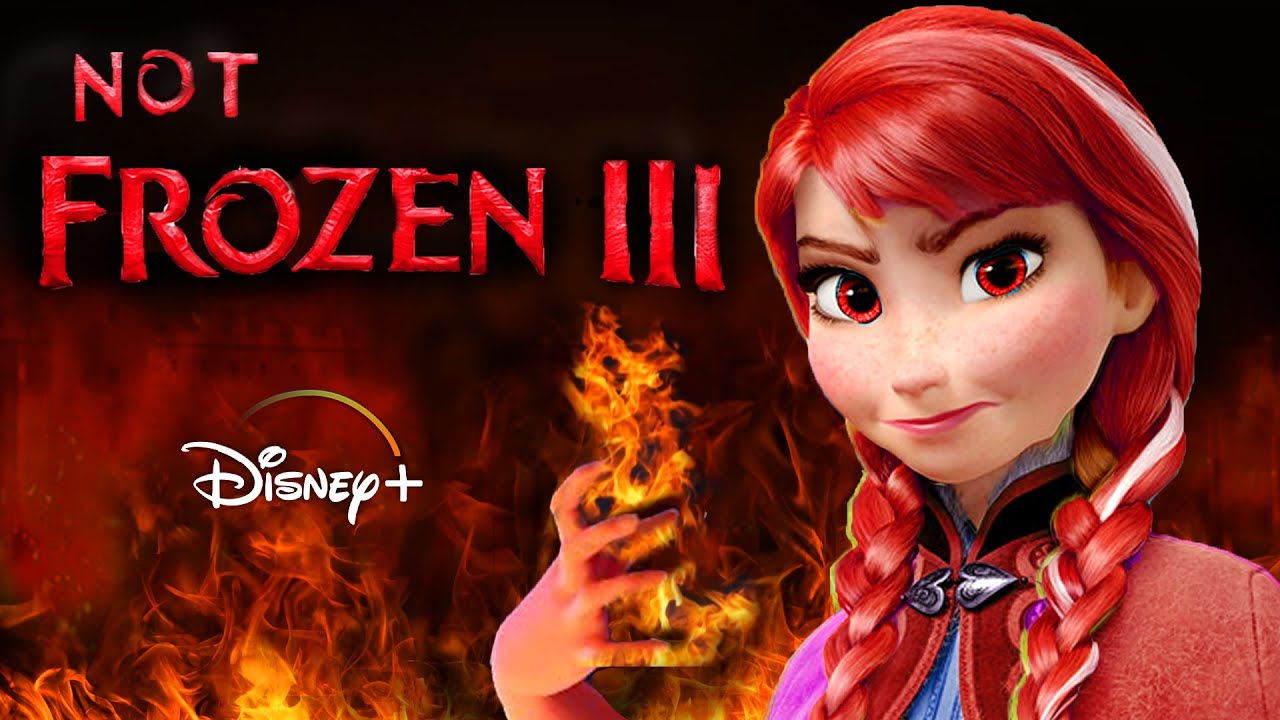 Estou encantado: Progresso de Frozen 3 recebe atualização emocionante do  Disney Animation Boss