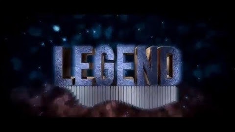 Legendgaming intro by TaysedoFX