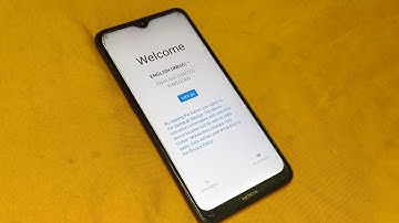 Nokia 7.2 FRP Bypass 2025 - New Method Without PC