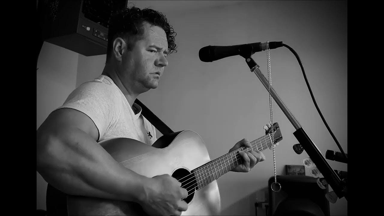 Bob Schneider “Changing Your Mind” YouTube