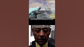 There is pure Nostalgia with Project Kaiju 3.0