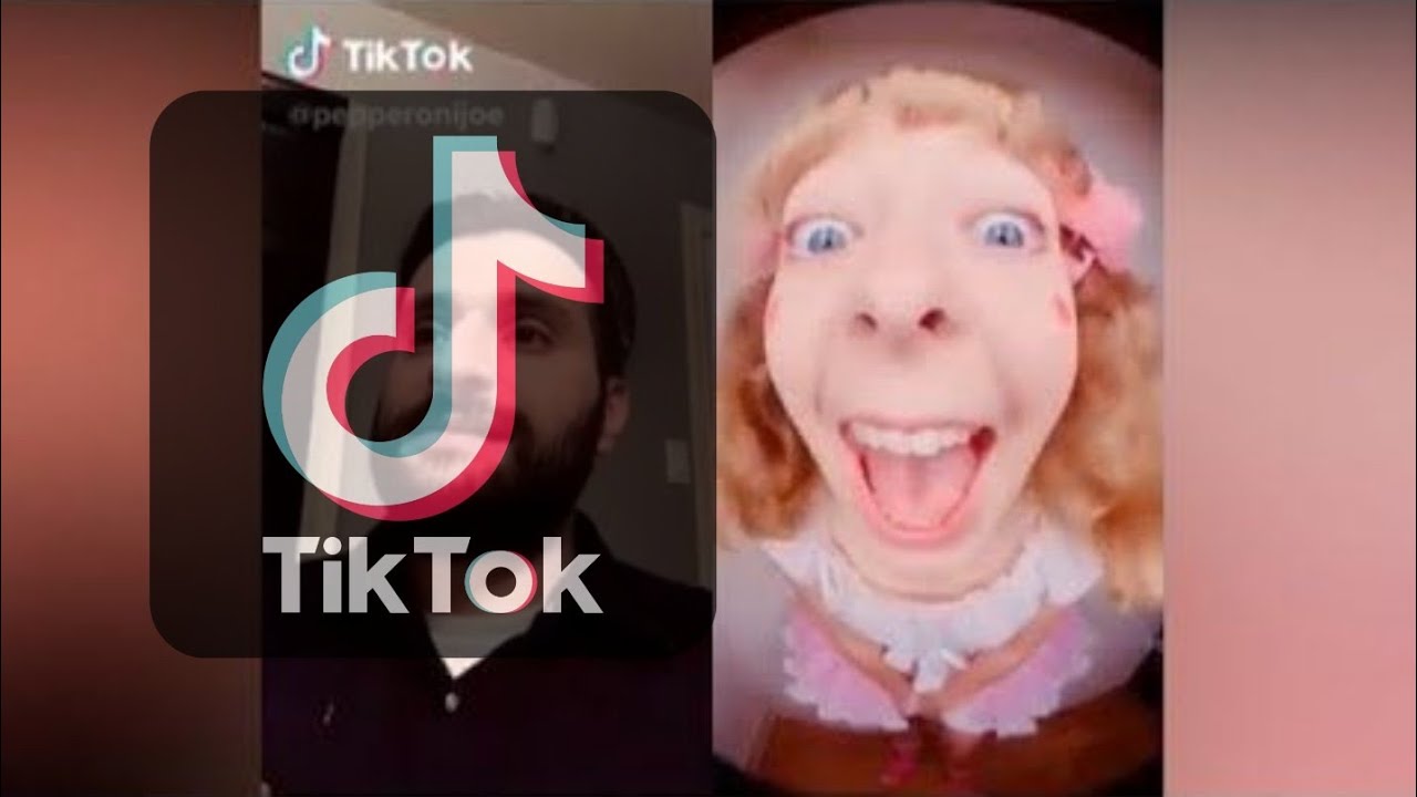 Funny Tiktok Compilation Youtube