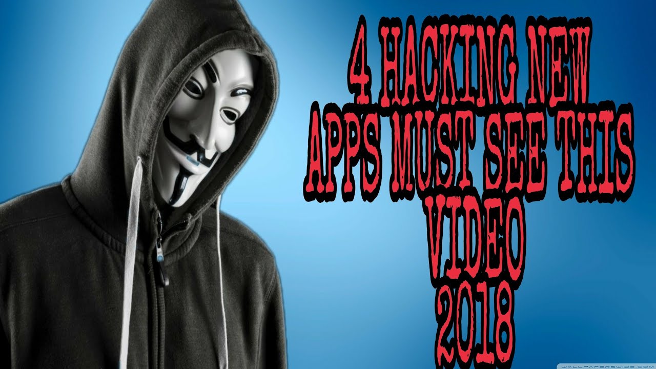 4 best hacking apps for android without root 2018 /telugu