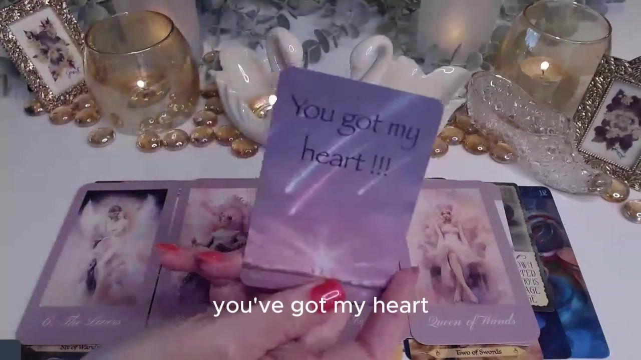 Энергетический анализ для Овна - Интуитивный прогноз на удачу и любовь на картах Таро для Овна