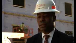 Rodgers Builders partners with CMEDI