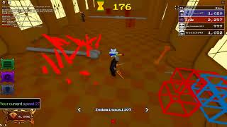ulc bug abuse 2