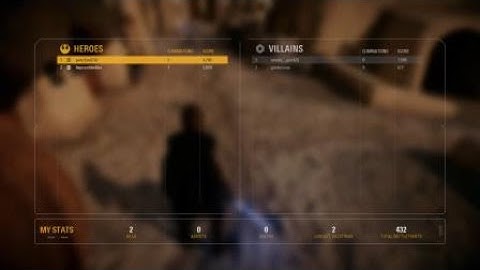 Anakin Skywalker vs Count Dooku and General Grievous Hero showdown