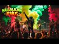 HALLELUJAH FIRE 🙌 Uplifting Gospel Reggae Worship Mix | Powerful Jamaican Praise