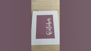 Planner Pages using Creative Fabrica and Epson Ecotank