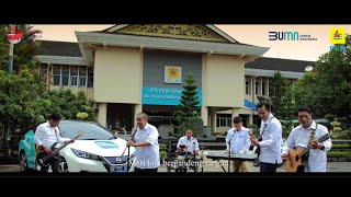 SAHABAT BUMI By. PLN UID KALBAR screenshot 5