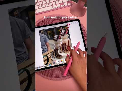 the best feature in iPad iOS 16 🤯🔥 level up with iPadOS 16 ✨